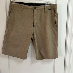 Mens hybrid shorts